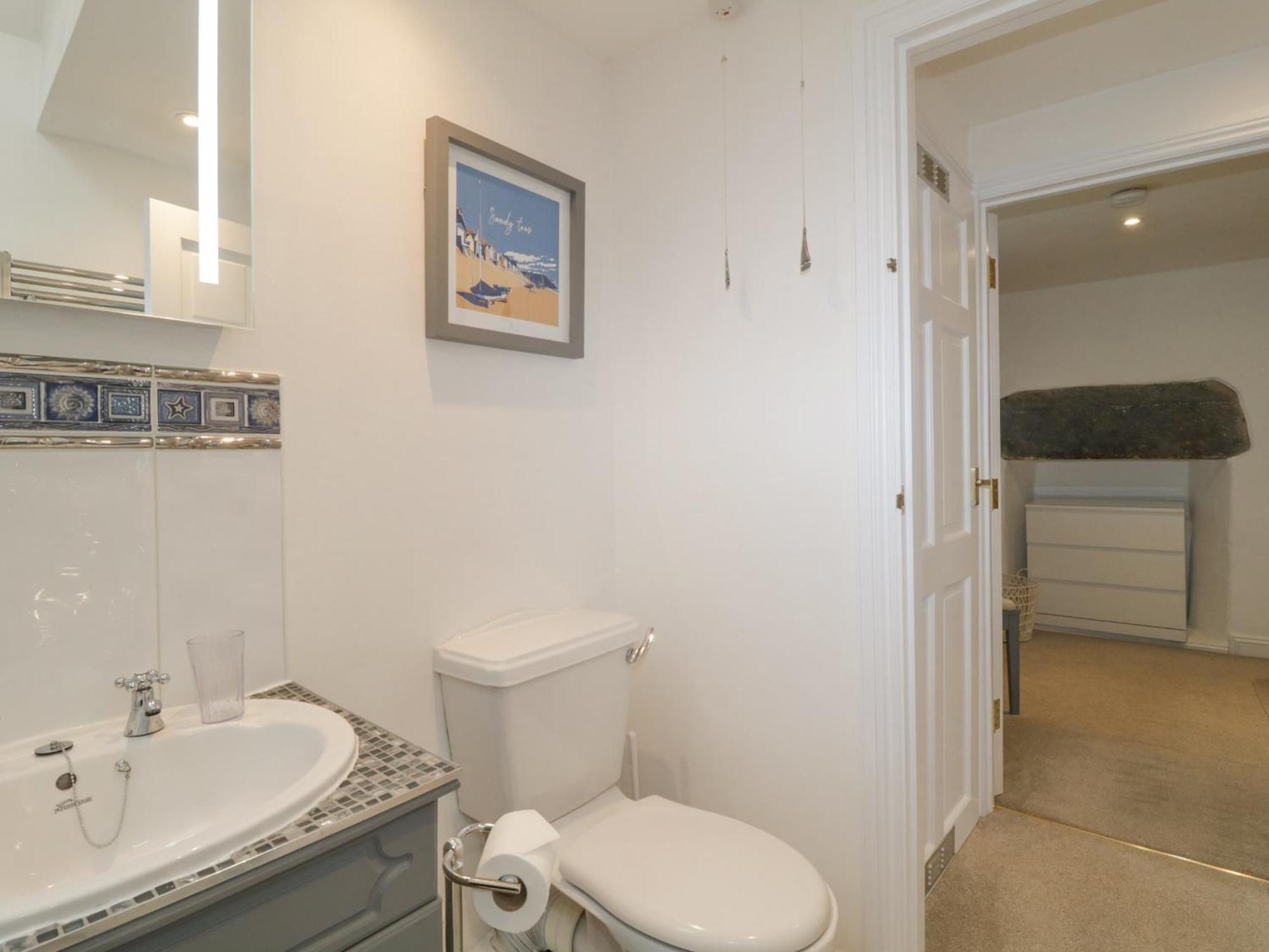 4 Barton Holiday home *
