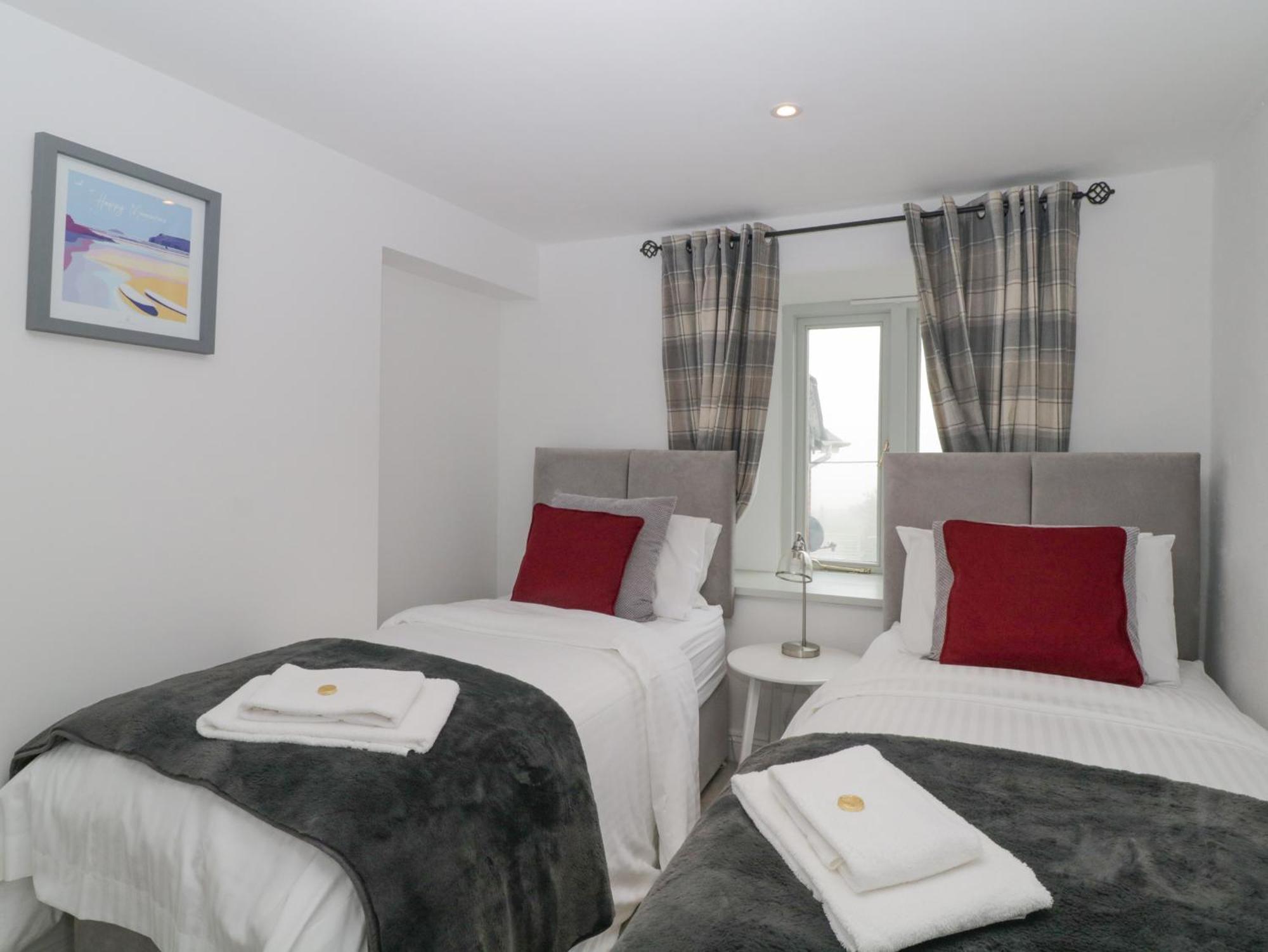 4 Barton Holiday home