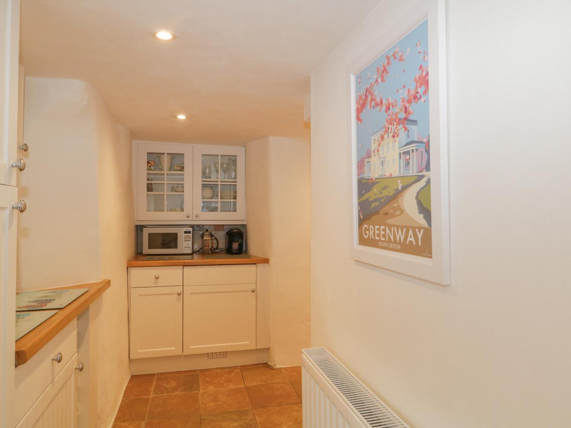 4 Barton Holiday home *