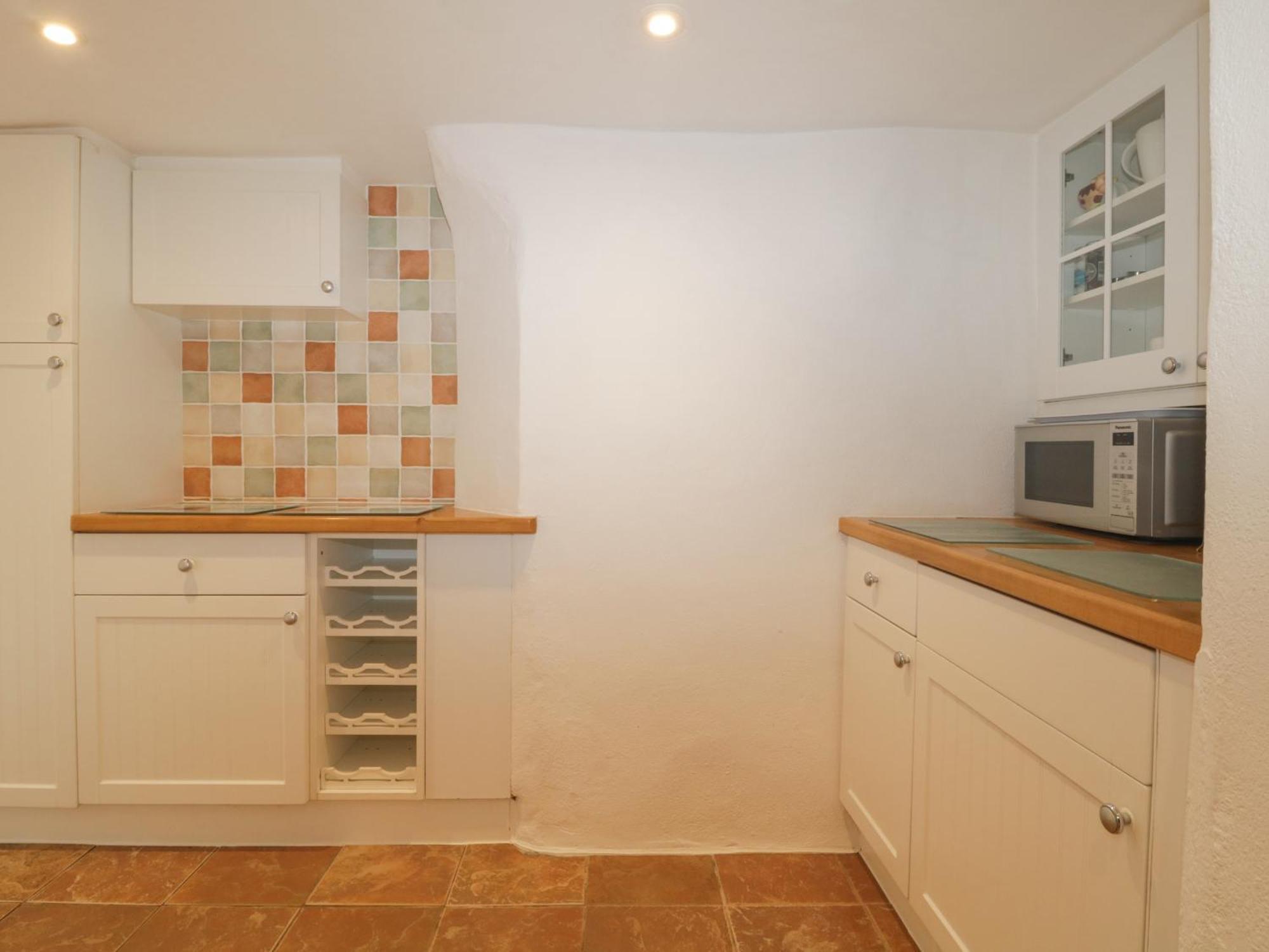Holiday home 4 Barton *