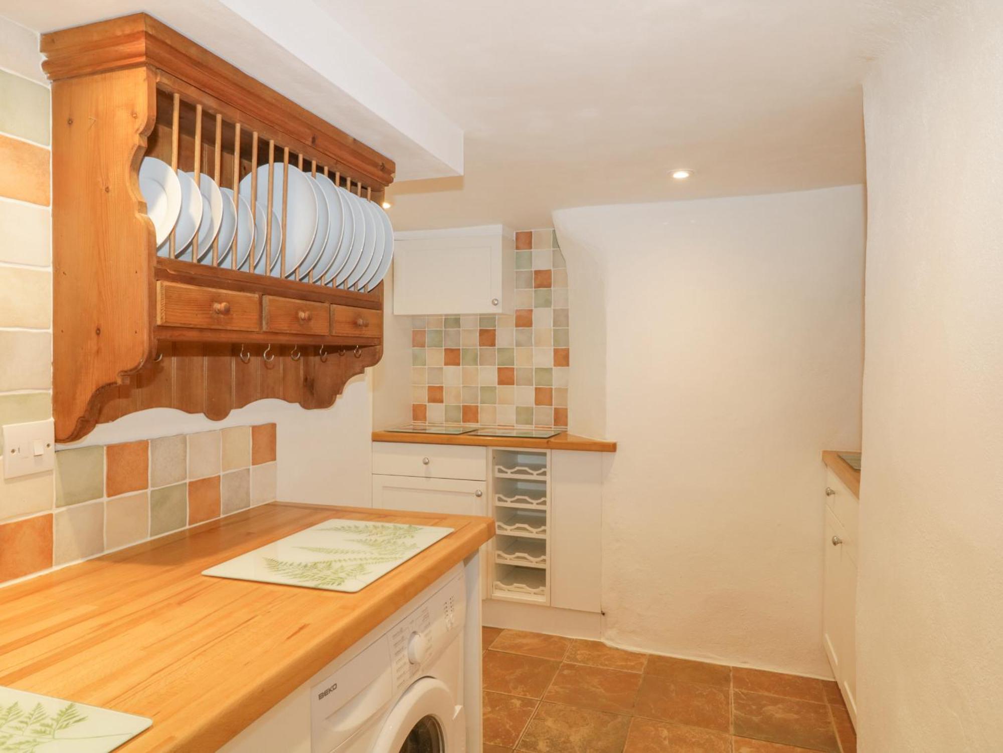 Holiday home 4 Barton *