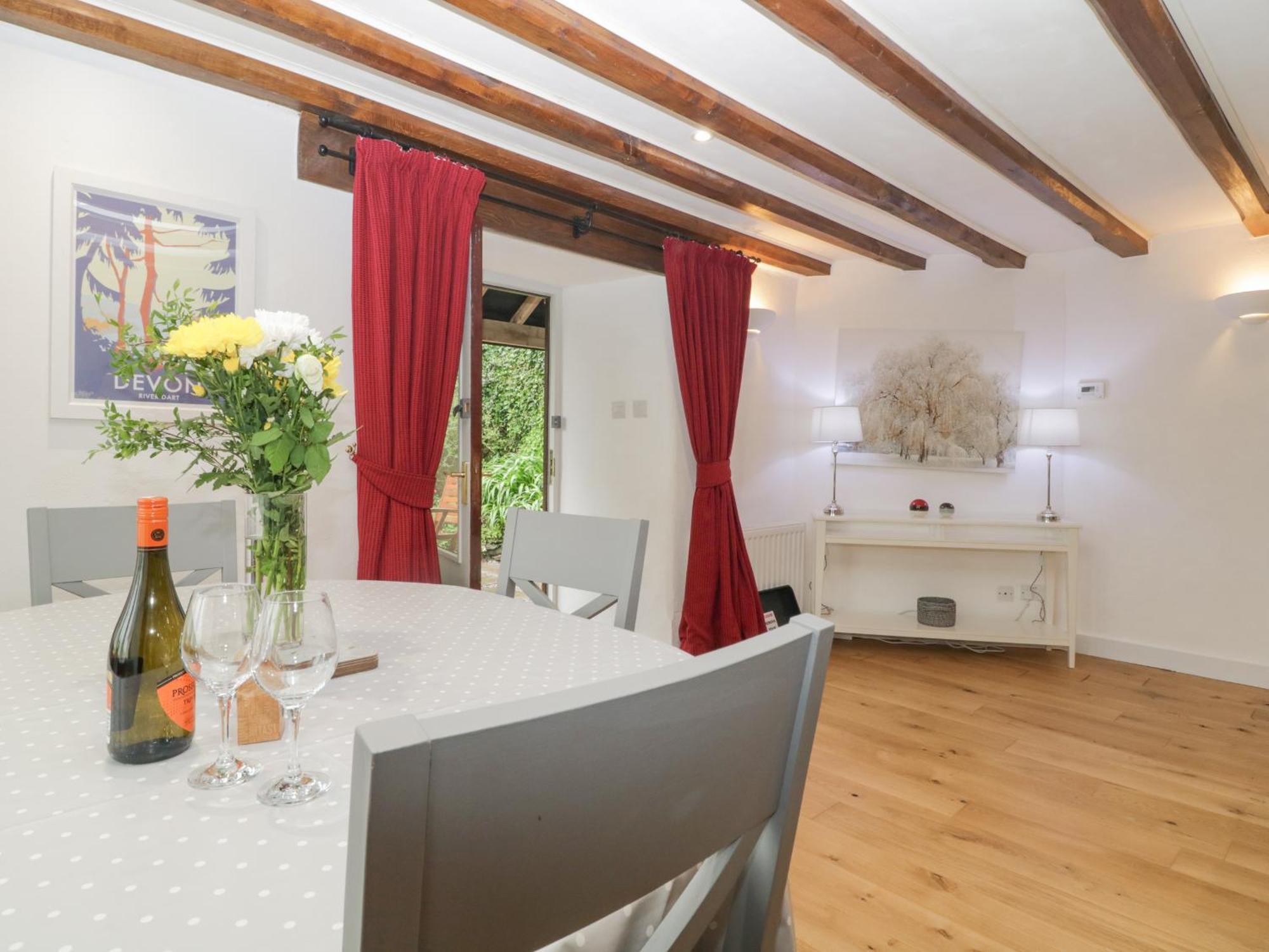 4 Barton Holiday home *