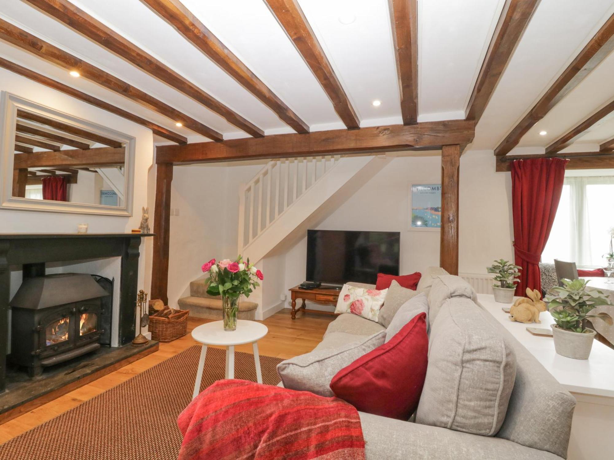 4 Barton Holiday home *