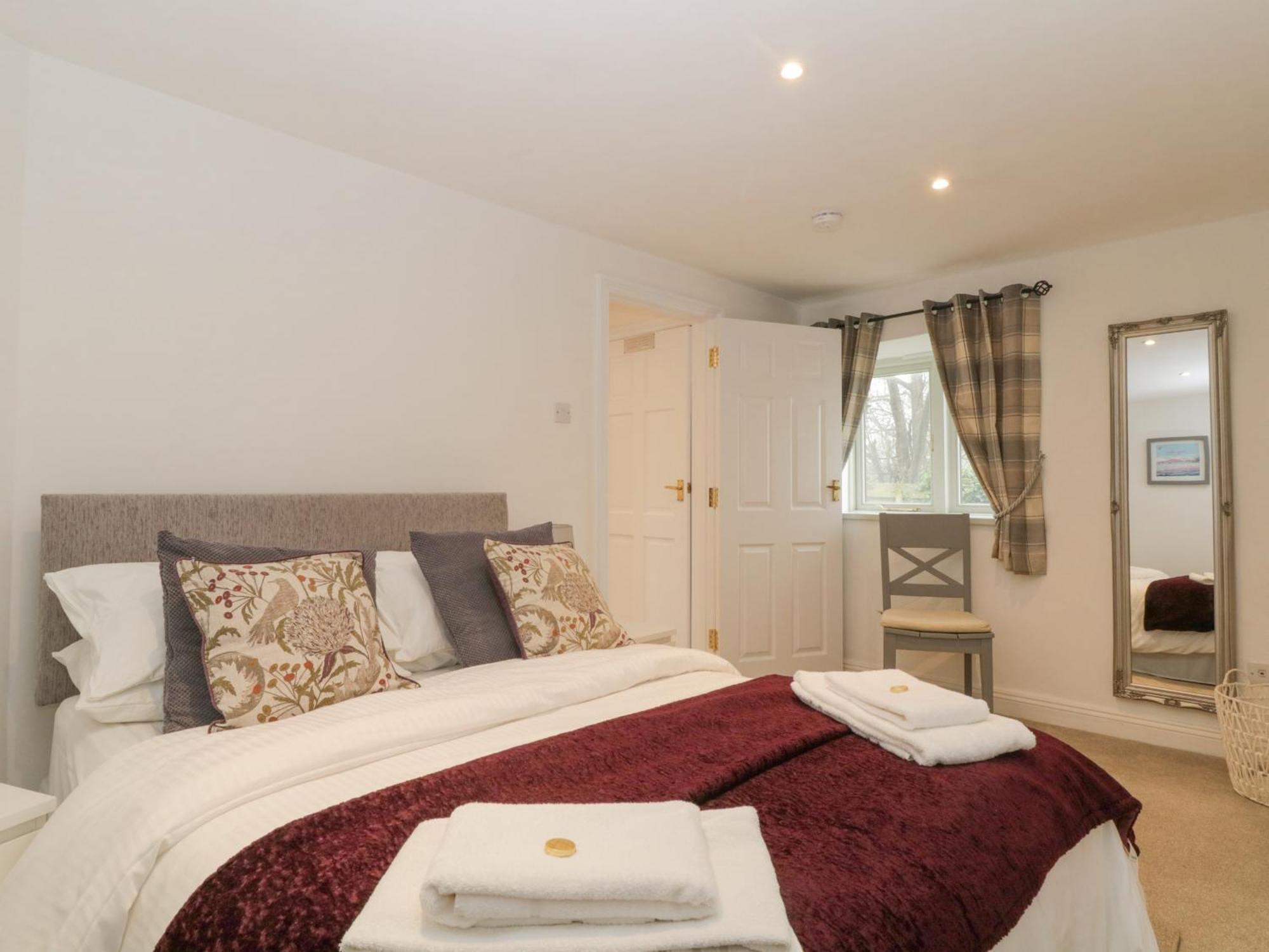 4 Barton Holiday home Plymouth