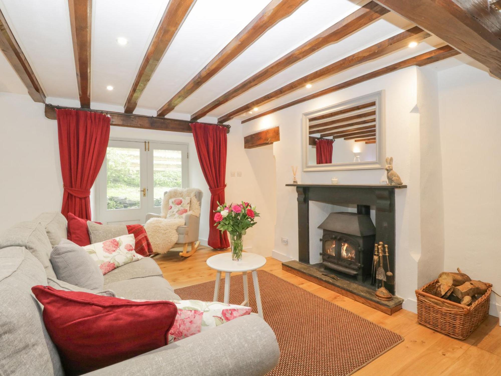 4 Barton * Plymouth