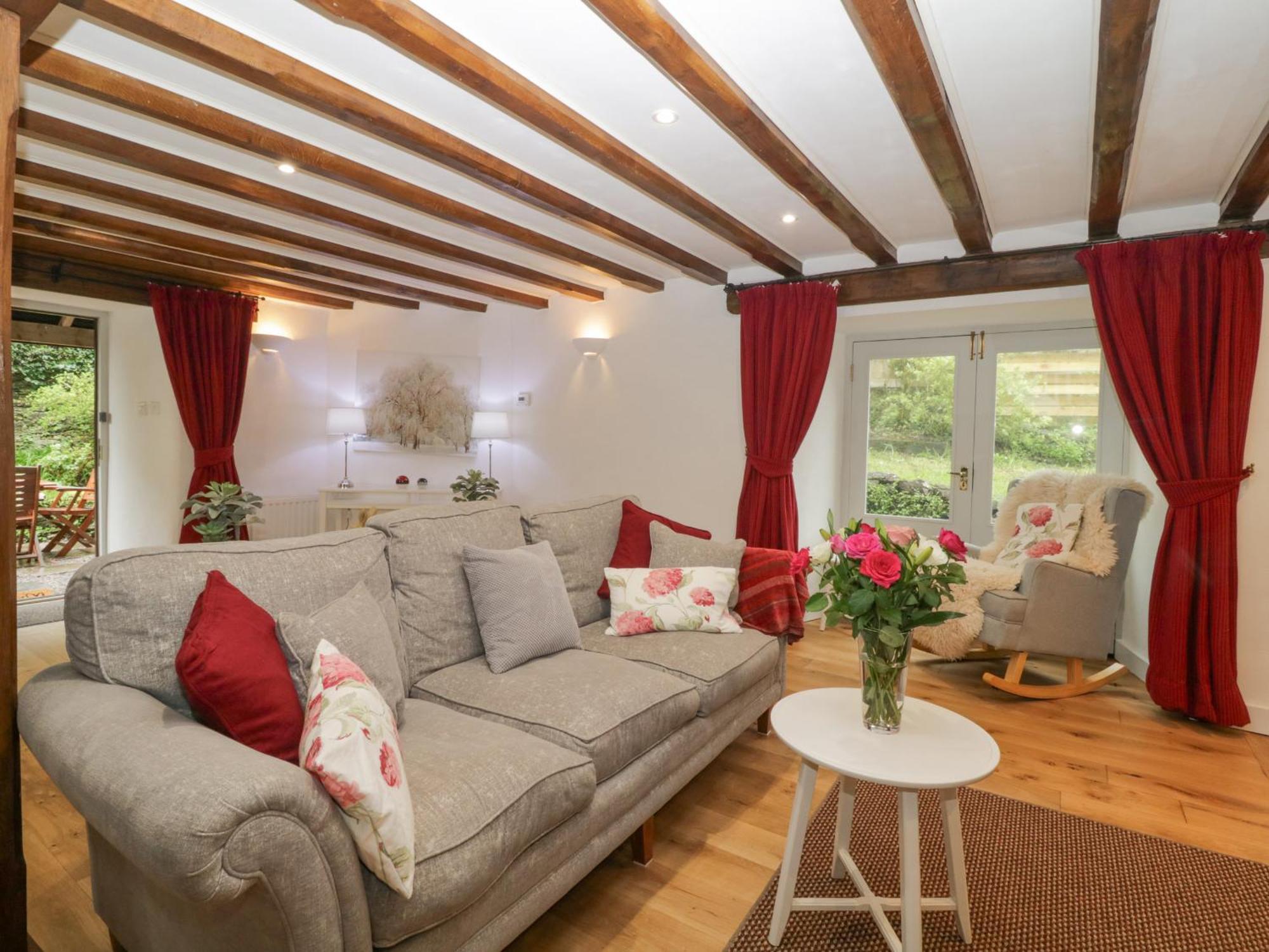4 Barton Holiday home