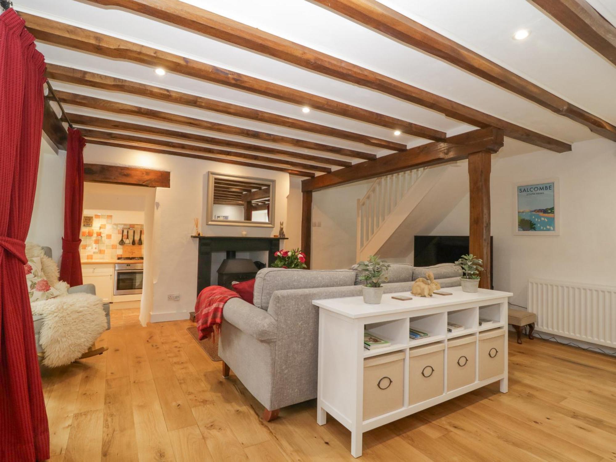 Holiday home 4 Barton